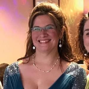 Meet your Posher, Beth